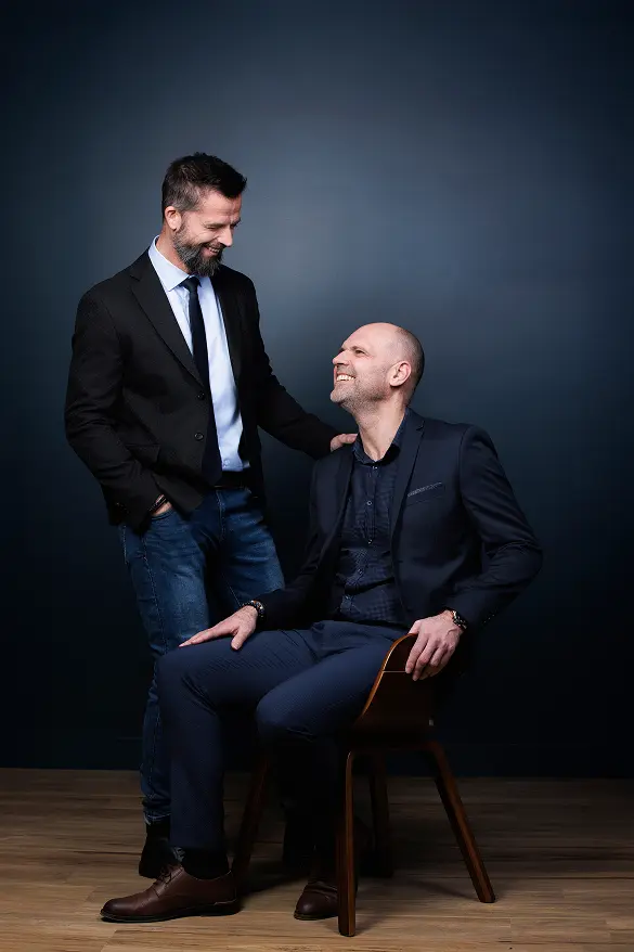 Expertise familiale©Cabyne