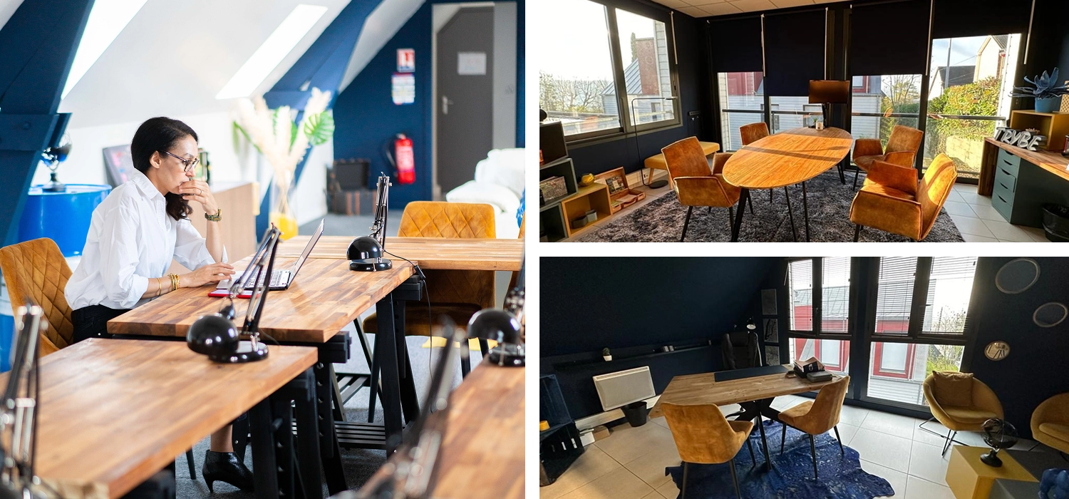 Vue rouen boulingrin@Trybe